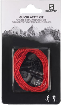 Salomon Quick Lace Kit Opravárska súprava Kit