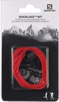 Salomon Quick Lace Kit Opravárska súprava Kit