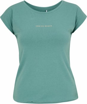 Venice Beach Wonder T-Shirt