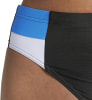 adidas BLOCK TRUNK fürdőnadrág INFINITEX