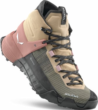 Wildfire NXT MID GTX Zustiegschuhe