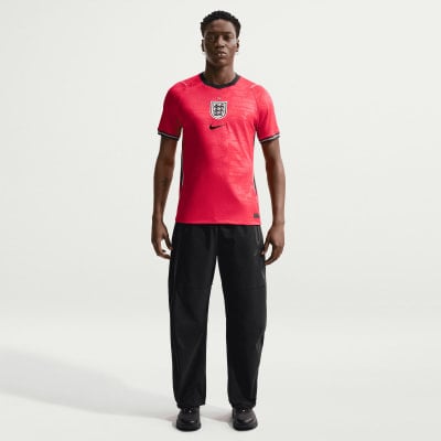 Nike England 2026 Auswärtstrikot Replica