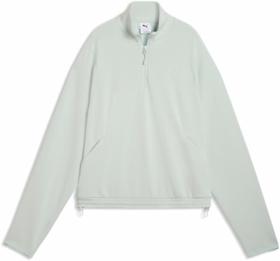 Puma tech Sense Relaxed Sweater