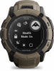 Garmin Instinct 2X Solar Smartwatch
