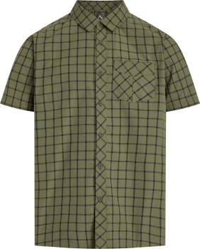 McKINLEY Armon III outdoorová košile