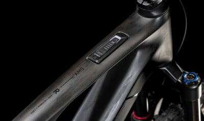 Cube AMS Hybrid ONE44 C:68X Race 400X 29 E-Fully