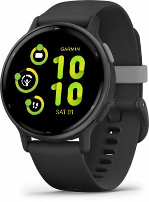 Garmin Vivoactive 5 Fitness-Smartwatch