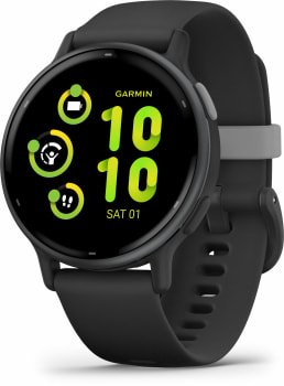 Garmin Vivoactive 5 Fitness-Smartwatch