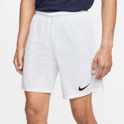 Nike Dri-Fit Park 3 Trainingsshorts