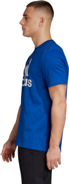 Must Haves Badge of Sport T-Shirt