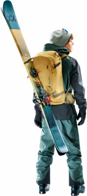Deuter Freerider Pro 32+10 Rucksack