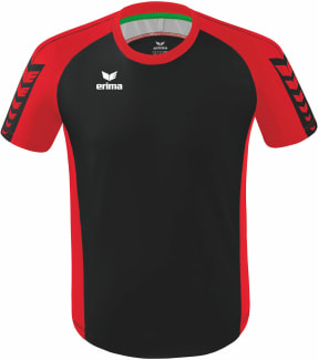 Six Wings Trikot
