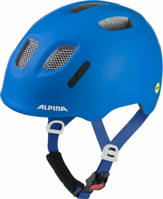 Alpina Ximo 2 MIPS Radhelm Gr. 47-51cm, 49-54cm