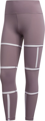 adidas Believe This 2.0 Geo Mesh tight női leggings