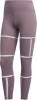 adidas Believe This 2.0 Geo Mesh tight női leggings