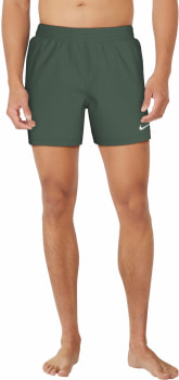 Nike 5 Volley Short-Badeshort, 100% PES