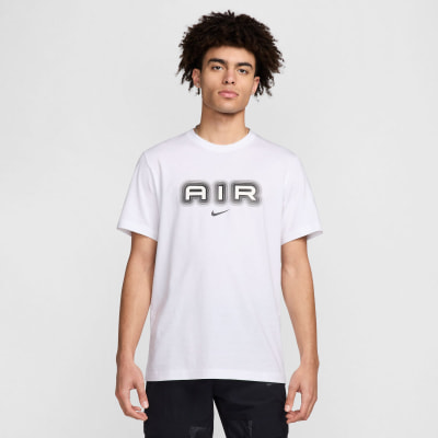 Nike Air Graphic T-Shirt