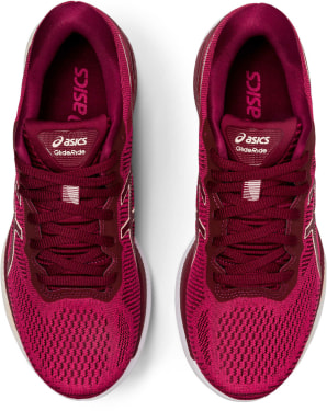 Asics GlideRide, dámska bežecká obuv