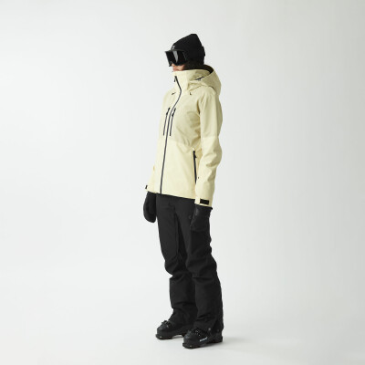 Picture Sygna Snowboardjacke mit Kapuze