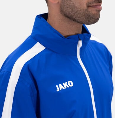 Jako Power Regenjacke