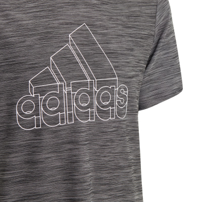 adidas Aeroready Heather T-Shirt