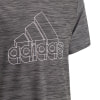 adidas Aeroready Heather T-Shirt