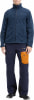 McKINLEY Tessi II 3in1 Funktionsjacke mit Kapuze