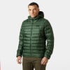 Helly Hansen HELLY HANSEN Verglas Hooded Daunenjacke mit Kapuze