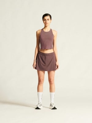 Craft Hypervent Skirt W Dám.běž.sukně Craft Hypervent Skirt W Dám.běž.sukně