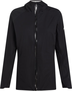McKINLEY Arwen AQM 10.10 2,5L Hardshelljacke mit Kapuze
