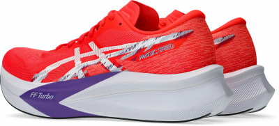 Asics Magic Speed 4 Laufschuhe