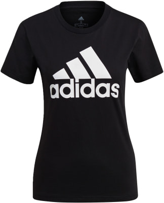 adidas Loungewear Essentials Logo T-Shirt