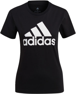 Loungewear Essentials Logo T-Shirt