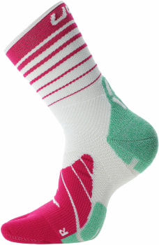 UYN Runner's Five Laufsocken
