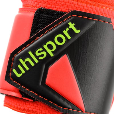 Uhlsport FM ZNE Supersoft HN TW-Handschuh Uhlsport FM ZNE Supersoft HN TW-Handschuh