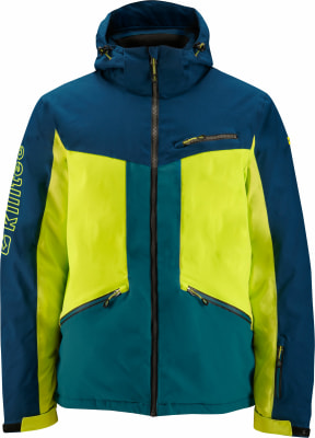 Killtec Skijacke mit Kapuze
