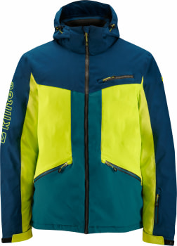 Killtec Skijacke mit Kapuze