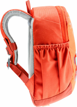 Pico 5 Kinderrucksack