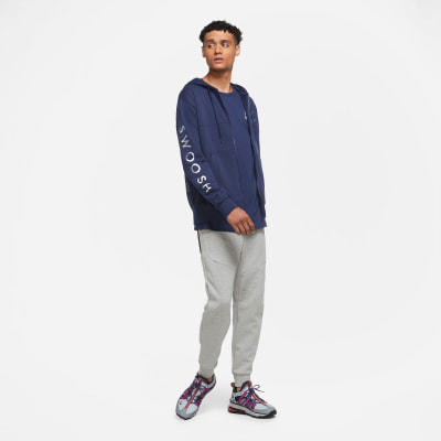 Nike Sportswear Swoosh Hoodie