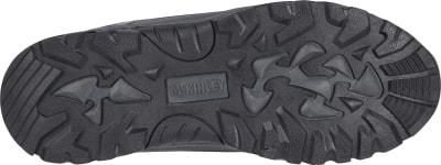 McKINLEY MCKINLEY MAINE AQB M, PÁNSKA TURISTICKÁ OBUV