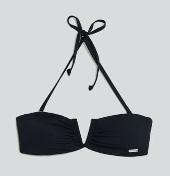 Fundango Lola Bralette Top női bikinifelső