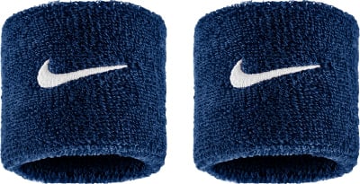 Nike Swoosh Tennischweißband Nike Swoosh Tennischweißband