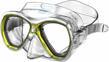 Seac Elba Tauchermaske