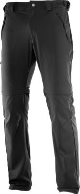 Salomon Wayfarer Zip Pant M férfi túranadrág