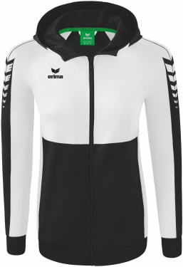 Six Wings Trainingsjacke