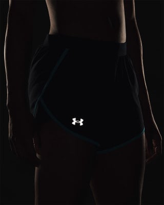 Under Armour UAW Fly By 2.0 női sort
