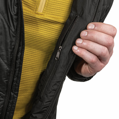 Schöffel Cascata Primaloftjacke mit Kapuze Schöffel Cascata Primaloftjacke mit Kapuze