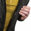 Schöffel Cascata Primaloftjacke mit Kapuze