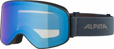 Alpina Slope Q-Lite Skibrille