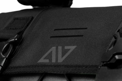 acidhardgoods ACID Radtasche